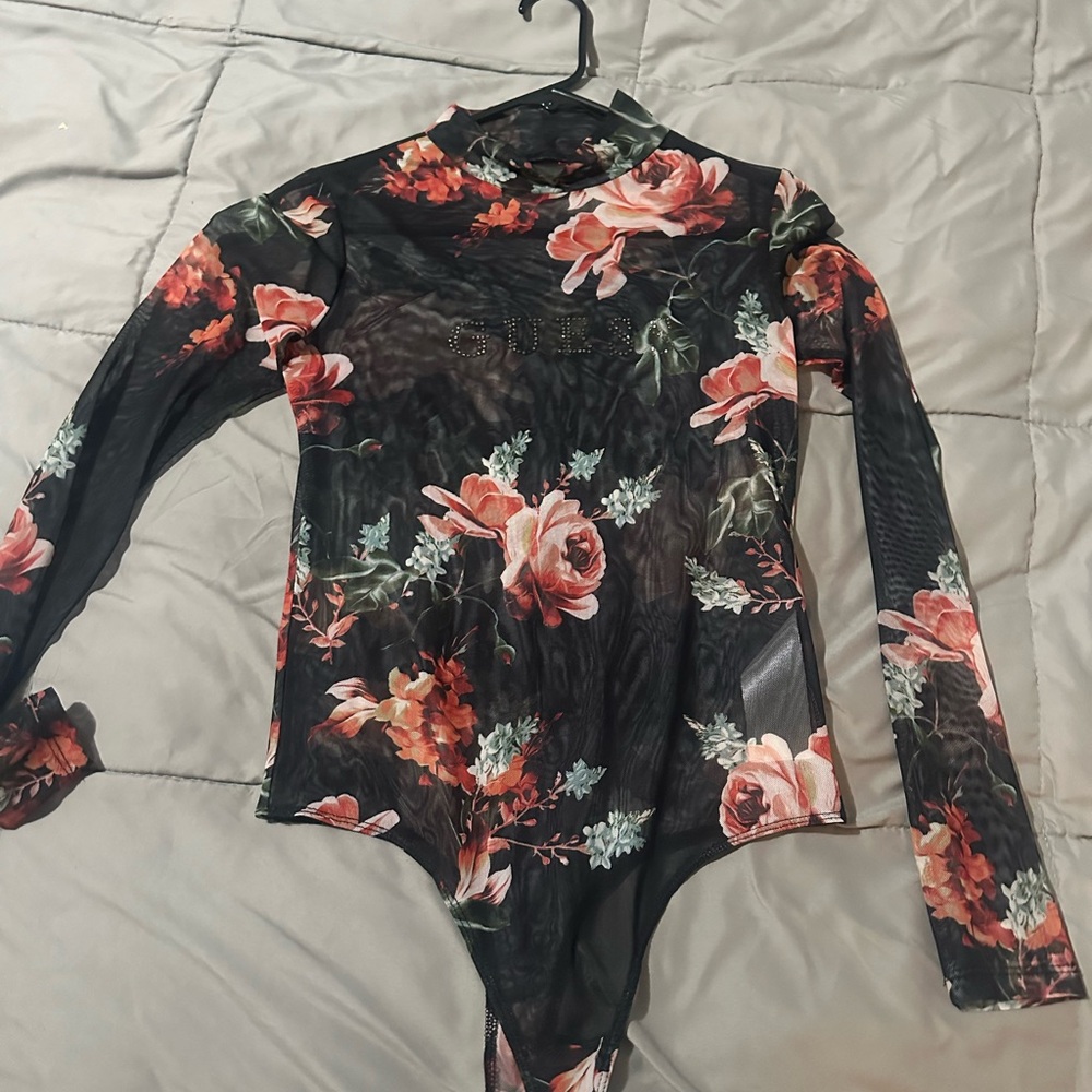 Guess bodysuit